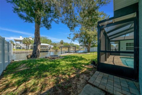 Villa ou maison à vendre à Crystal River, Floride: 2 chambres, 135.82 m2 № 1639741 - photo 23