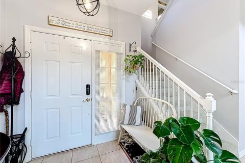 Touwnhouse à vendre à Apopka, Floride: 3 chambres, 176.79 m2 № 2099754 - photo 7
