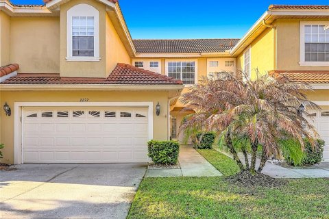 Touwnhouse à vendre à Apopka, Floride: 3 chambres, 176.79 m2 № 2099754 - photo 2