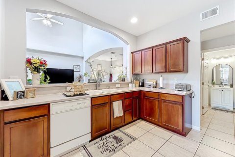 Touwnhouse à vendre à Apopka, Floride: 3 chambres, 176.79 m2 № 2099754 - photo 22