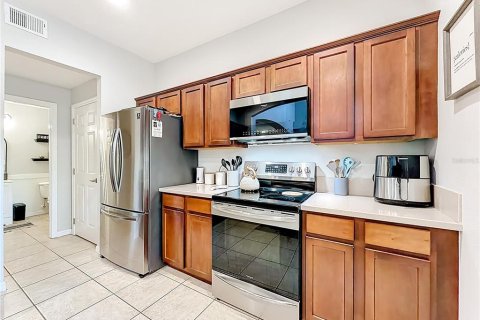 Touwnhouse à vendre à Apopka, Floride: 3 chambres, 176.79 m2 № 2099754 - photo 19
