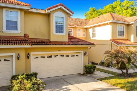 Touwnhouse à vendre à Apopka, Floride: 3 chambres, 176.79 m2 № 2099754 - photo 4