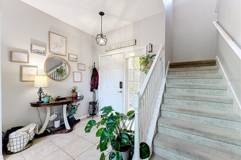 Touwnhouse à vendre à Apopka, Floride: 3 chambres, 176.79 m2 № 2099754 - photo 8
