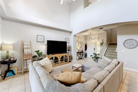 Touwnhouse à vendre à Apopka, Floride: 3 chambres, 176.79 m2 № 2099754 - photo 12