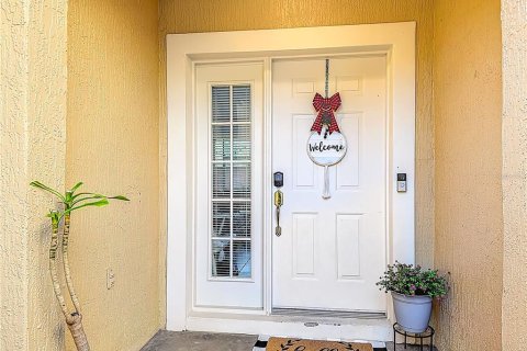 Touwnhouse à vendre à Apopka, Floride: 3 chambres, 176.79 m2 № 2099754 - photo 6