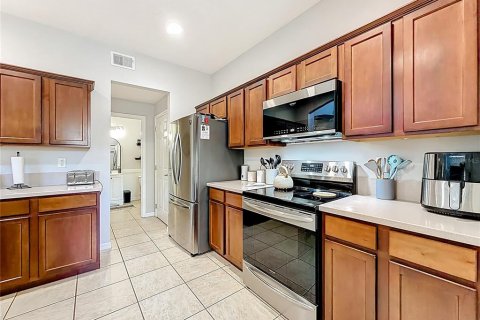 Touwnhouse à vendre à Apopka, Floride: 3 chambres, 176.79 m2 № 2099754 - photo 18