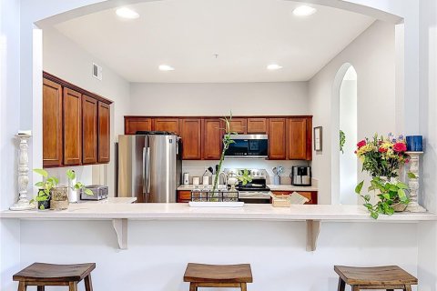 Touwnhouse à vendre à Apopka, Floride: 3 chambres, 176.79 m2 № 2099754 - photo 13