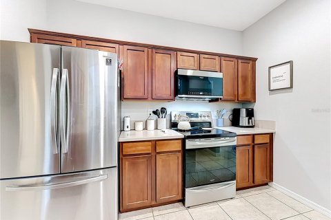 Touwnhouse à vendre à Apopka, Floride: 3 chambres, 176.79 m2 № 2099754 - photo 21