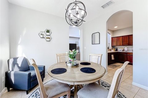 Touwnhouse à vendre à Apopka, Floride: 3 chambres, 176.79 m2 № 2099754 - photo 16