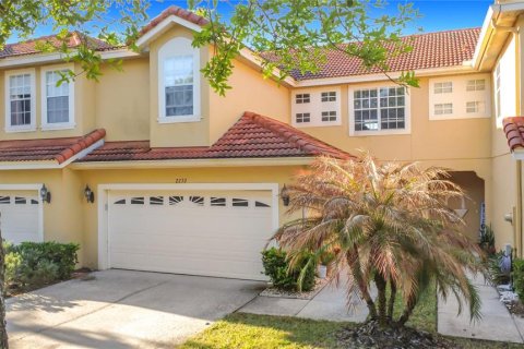 Touwnhouse à vendre à Apopka, Floride: 3 chambres, 176.79 m2 № 2099754 - photo 5