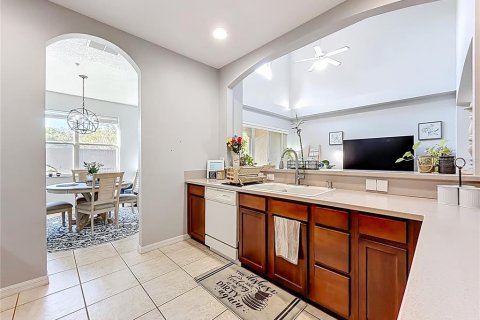 Touwnhouse à vendre à Apopka, Floride: 3 chambres, 176.79 m2 № 2099754 - photo 24