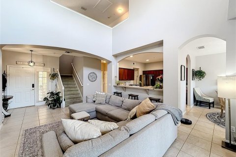 Touwnhouse à vendre à Apopka, Floride: 3 chambres, 176.79 m2 № 2099754 - photo 11