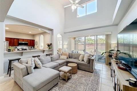 Touwnhouse à vendre à Apopka, Floride: 3 chambres, 176.79 m2 № 2099754 - photo 10
