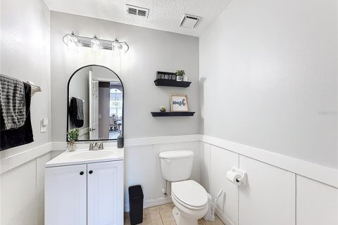 Touwnhouse à vendre à Apopka, Floride: 3 chambres, 176.79 m2 № 2099754 - photo 25