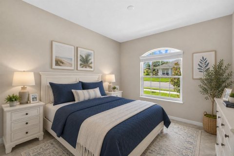 Villa ou maison à vendre à Palm Coast, Floride: 3 chambres, 176.98 m2 № 2304572 - photo 24