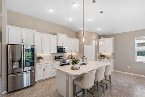 Villa ou maison à vendre à Palm Coast, Floride: 3 chambres, 176.98 m2 № 2304572 - photo 6
