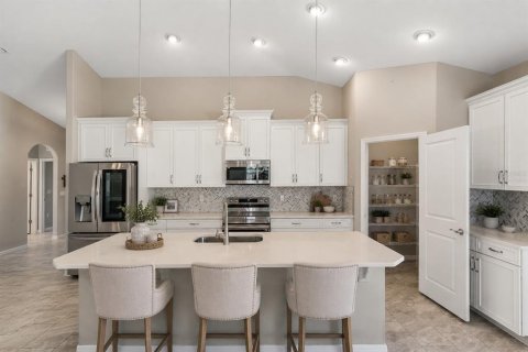 Villa ou maison à vendre à Palm Coast, Floride: 3 chambres, 176.98 m2 № 2304572 - photo 8