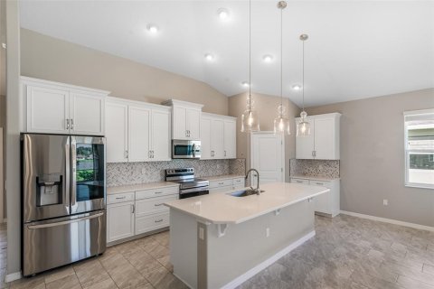Villa ou maison à vendre à Palm Coast, Floride: 3 chambres, 176.98 m2 № 2304572 - photo 5