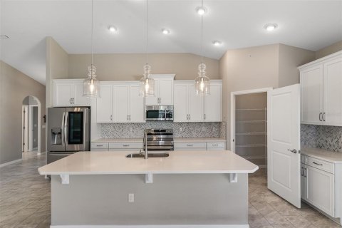 Villa ou maison à vendre à Palm Coast, Floride: 3 chambres, 176.98 m2 № 2304572 - photo 7