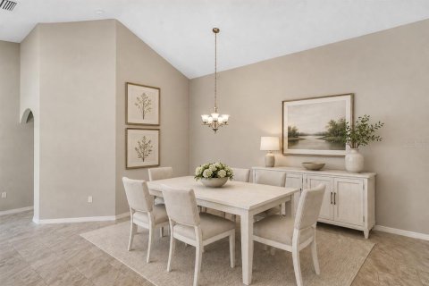 Villa ou maison à vendre à Palm Coast, Floride: 3 chambres, 176.98 m2 № 2304572 - photo 11