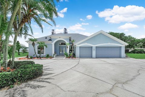 House in Auburndale, Florida 3 bedrooms, 215.9 sq.m. № 2218219