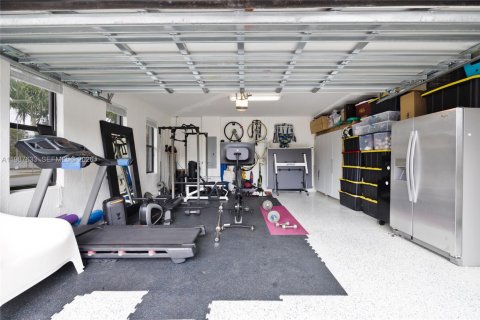 Villa ou maison à vendre à Miami, Floride: 4 chambres, 266.63 m2 № 2190613 - photo 30