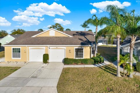 House in New Port Richey, Florida 2 bedrooms, 109.07 sq.m. № 1572403 - photo 19