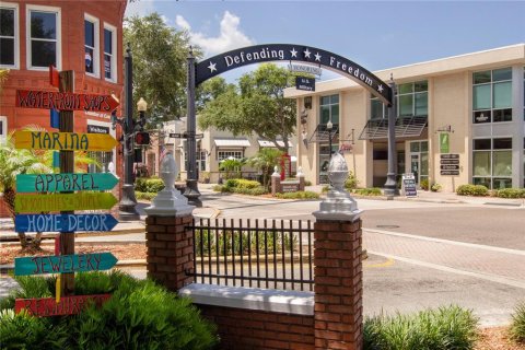 Condominio en venta en Dunedin, Florida, 2 dormitorios, 103.49 m2 № 1907045 - foto 26