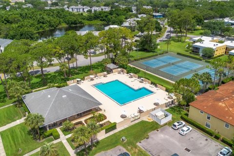 Condo in Orlando, Florida, 2 bedrooms № 2109805 - photo 26