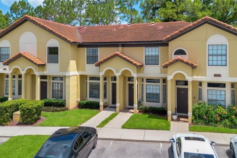 Condo in Orlando, Florida, 2 bedrooms № 2109805 - photo 21