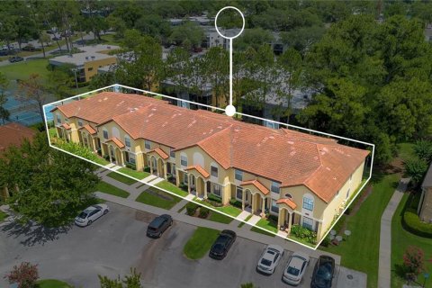 Condo in Orlando, Florida, 2 bedrooms № 2109805 - photo 27