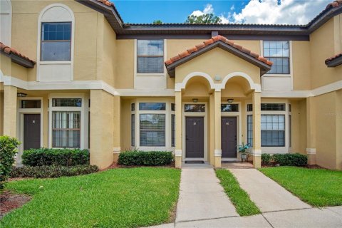 Townhouse in Orlando, Florida 2 bedrooms, 124.77 sq.m. № 2109805
