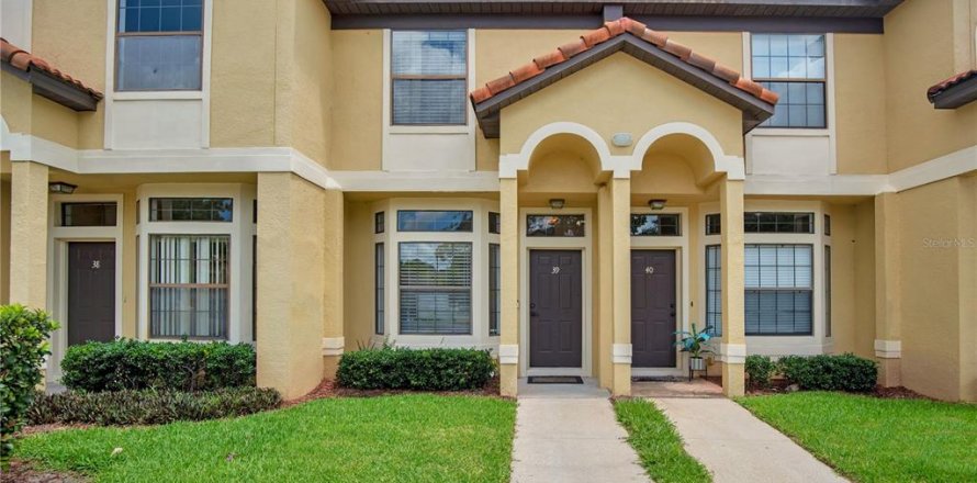 Condo in Orlando, Florida, 2 bedrooms № 2109805