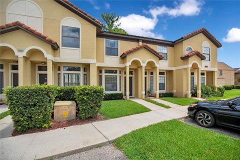 Condo in Orlando, Florida, 2 bedrooms № 2109805 - photo 29
