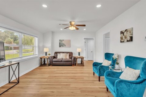 House in Lakeland, Florida 3 bedrooms, 120.49 sq.m. № 1847000 - photo 24