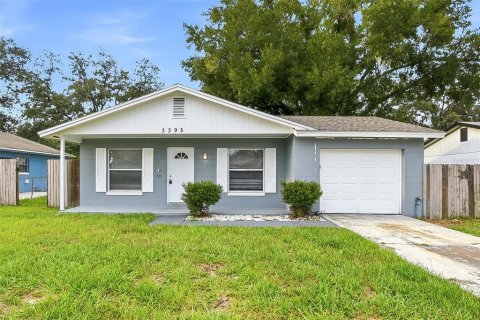 Villa ou maison à Apopka, Floride 3 chambres, 91.79 m2 № 2415274