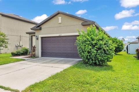 House in Polk City, Florida 3 bedrooms, 143.07 sq.m. № 1838264 - photo 29