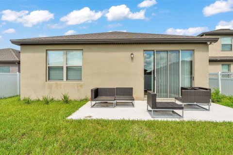 House in Polk City, Florida 3 bedrooms, 143.07 sq.m. № 1838264 - photo 25