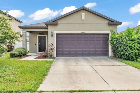 House in Polk City, Florida 3 bedrooms, 143.07 sq.m. № 1838264 - photo 28