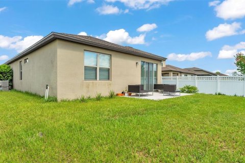 House in Polk City, Florida 3 bedrooms, 143.07 sq.m. № 1838264 - photo 26