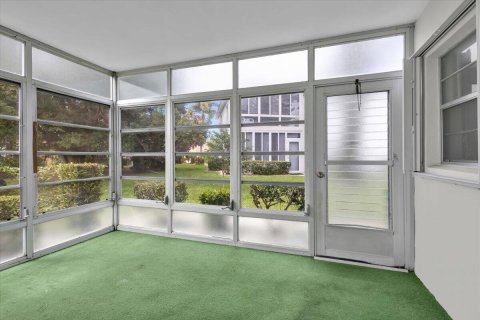 Copropriété à vendre à Stuart, Floride: 2 chambres, 105.35 m2 № 2077845 - photo 22