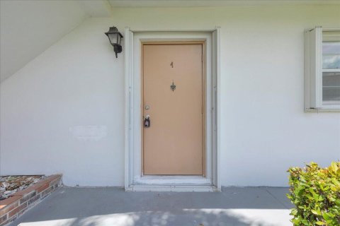 Copropriété à vendre à Stuart, Floride: 2 chambres, 105.35 m2 № 2077845 - photo 6