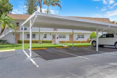 Copropriété à vendre à Stuart, Floride: 2 chambres, 105.35 m2 № 2077845 - photo 5