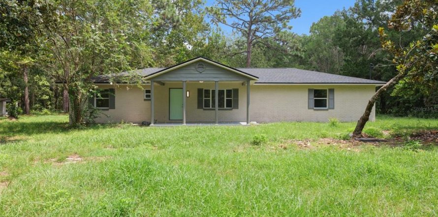 Villa ou maison à Spring Hill, Floride 5 chambres, 231.51 m2 № 1899023