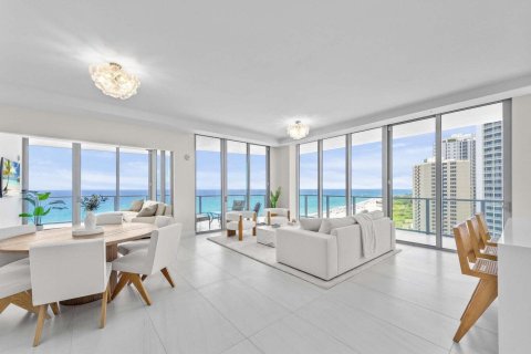 Condo in Riviera Beach, Florida, 2 bedrooms № 2179858 - photo 16