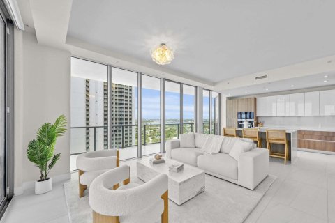 Condo in Riviera Beach, Florida, 2 bedrooms № 2179858 - photo 21