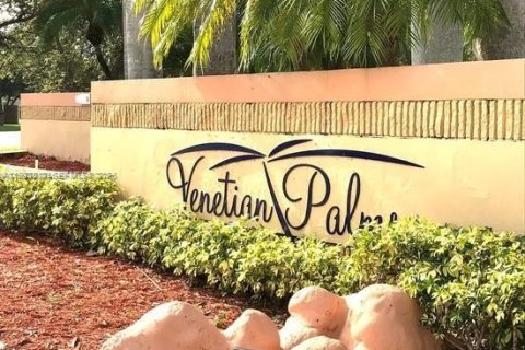 Condo in Miami, Florida, 1 bedroom  № 1993297