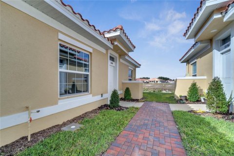 Apartment in Kissimmee, Florida 2 bedrooms, 97.55 sq.m. № 1804866 - photo 24