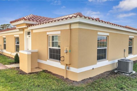 Apartment in Kissimmee, Florida 2 bedrooms, 97.55 sq.m. № 1804866 - photo 25
