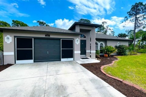 Casa en venta en Port Charlotte, Florida, 3 dormitorios, 146.69 m2 № 1902166 - foto 10
